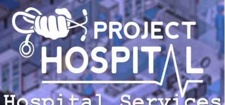 Project Hospital - Hospital Services DLC Steam CD Key
