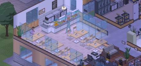 Project Hospital - Hospital Services DLC Steam CD Key