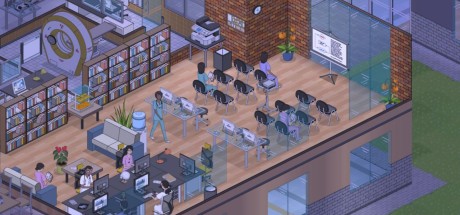 Project Hospital - Hospital Services DLC Steam CD Key
