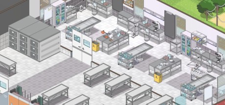 Project Hospital - Hospital Services DLC Steam CD Key
