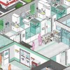 Project Hospital - Department of Infectious Diseases DLC Steam CD Key