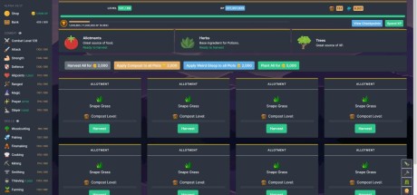 Melvor Idle DE Steam CD Key Melvor Idle DE Steam CD Key