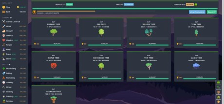 Melvor Idle DE Steam CD Key Melvor Idle DE Steam CD Key