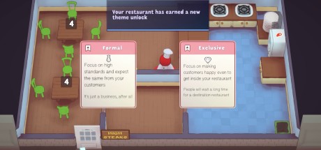 PlateUp! DE Steam CD Key PlateUp! DE Steam CD Key