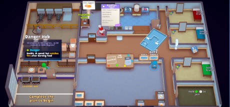 PlateUp! FR Steam CD Key PlateUp! FR Steam CD Key