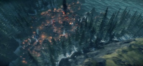 Frostpunk: Game of the Year Edition FR Steam CD Key