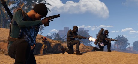 RUST Console Edition Ultimate AR XBOX One / Xbox Series X|S CD Key