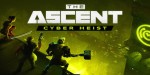 The Ascent - Cyber-Heist DLC EU Steam CD Key