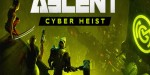 The Ascent - Cyber-Heist DLC EU Steam CD Key