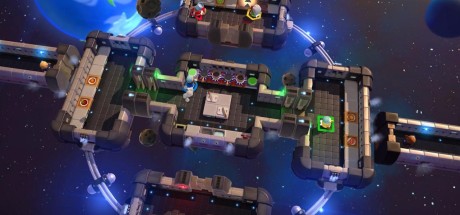 Overcooked! All You Can Eat EU Steam CD Key