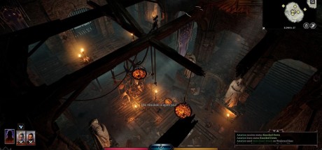 Baldur's Gate 3 UK Xbox Series X|S CD Key