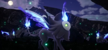 Palworld PC Steam CD Key