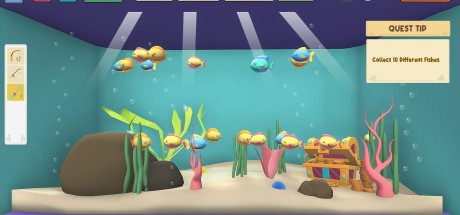 Cozy Island Idle Steam CD Key Cozy Island Idle Steam CD Key