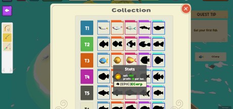 Cozy Island Idle Steam CD Key Cozy Island Idle Steam CD Key