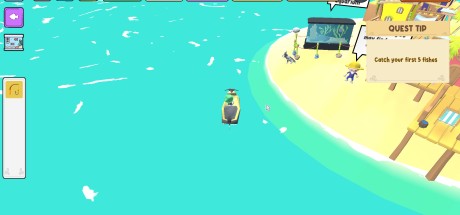 Cozy Island Idle Steam CD Key Cozy Island Idle Steam CD Key