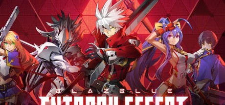 BlazBlue Entropy Effect RoW Steam CD Key