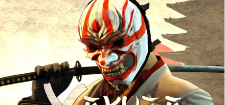 PAYDAY 2 Crimewave Edition - The Yakuza Character Pack DLC EU XBOX One / Xbox Series X|S CD Key