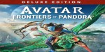 Avatar: Frontiers of Pandora Deluxe Edition EU Xbox Series X|S CD Key