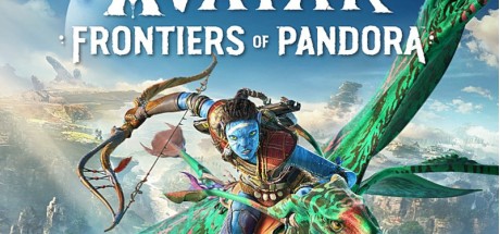 Avatar: Frontiers of Pandora Deluxe Edition EU Xbox Series X|S CD Key