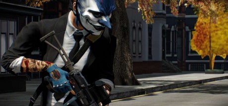 PAYDAY 2 Crimewave Edition - Sydney Character Pack DLC EU XBOX One / Xbox Series X|S CD Key