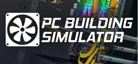 PC Building Simulator DE Steam CD Key