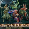 Gloomhaven - Jaws of the Lion DLC Steam CD Key