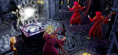 Gloomhaven - Jaws of the Lion DLC Steam CD Key Gloomhaven - Jaws of the Lion DLC Steam CD Key