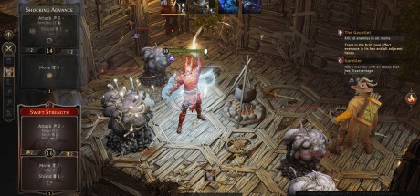 Gloomhaven - Jaws of the Lion DLC Steam CD Key