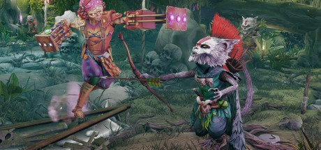 Gloomhaven - Jaws of the Lion DLC Steam CD Key