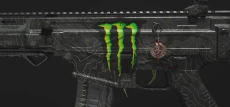 Call of Duty: Modern Warfare III - Snakes and Skulls Weapon Charm PC/PS4/PS5/XBOX One/Series X|S CD Key