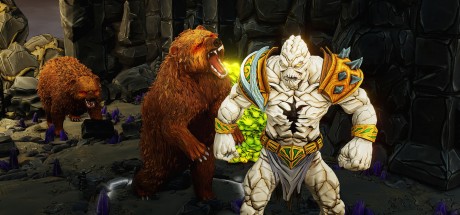 Gloomhaven + Solo Scenarios - Mercenary Challenges DLC Bundle Steam CD Key