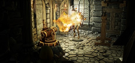 Gloomhaven + Solo Scenarios - Mercenary Challenges DLC Bundle Steam CD Key