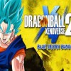 DRAGON BALL XENOVERSE 2 - Blue Sayan Bundle Steam CD Key DRAGON BALL XENOVERSE 2 - Blue Sayan Bundle Steam CD Key
