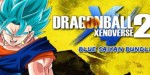 DRAGON BALL XENOVERSE 2 - Blue Sayan Bundle Steam CD Key