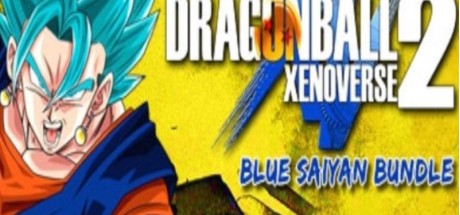 DRAGON BALL XENOVERSE 2 - Blue Sayan Bundle Steam CD Key DRAGON BALL XENOVERSE 2 - Blue Sayan Bundle Steam CD Key