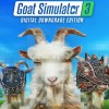 Goat Simulator 3: Digital Downgrade Edition AR Xbox Series X|S CD Key