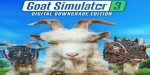 Goat Simulator 3: Digital Downgrade Edition AR Xbox Series X|S CD Key