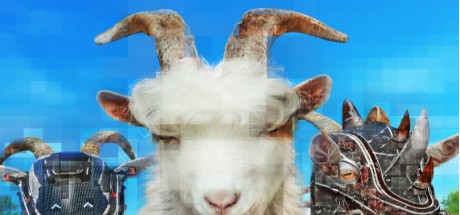 Goat Simulator 3: Digital Downgrade Edition AR Xbox Series X|S CD Key