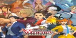 Apollo Justice: Ace Attorney Trilogy EU PC Steam CD Key
