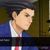 Apollo Justice: Ace Attorney Trilogy EU PC Steam CD Key Apollo Justice: Ace Attorney Trilogy EU PC Steam CD Key