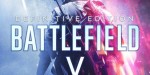 Battlefield V Definitive Edition CA XBOX One / Xbox Series X|S CD Key