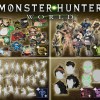 Monster Hunter: World - DLC Collection EU XBOX One / Xbox Series X|S CD Key Monster Hunter: World - DLC Collection EU XBOX One / Xbox Series X|S CD Key