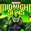 Marvel's Midnight Suns Legendary Edition EU XBOX One CD Key Marvel's Midnight Suns Legendary Edition EU XBOX One CD Key