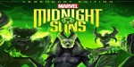 Marvel's Midnight Suns Legendary Edition EU XBOX One CD Key