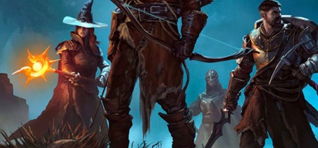 Enshrouded PC Steam CD Key