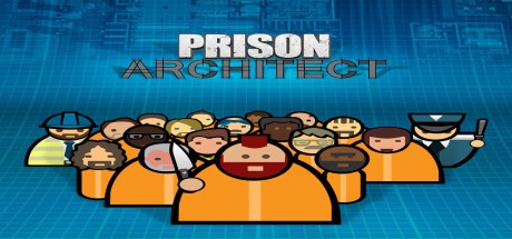Prison Architect GOG CD Key