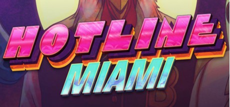 Hotline Miami FR Steam CD Key