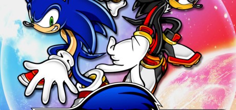 Sonic Adventure 2 FR Steam CD Key