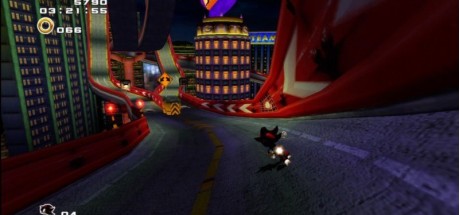 Sonic Adventure 2 - Battle DLC EU PC Steam CD Key