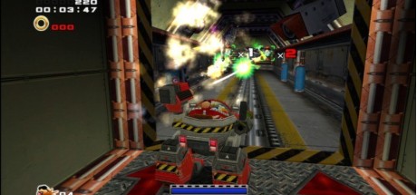 Sonic Adventure 2 - Battle DLC EU PC Steam CD Key